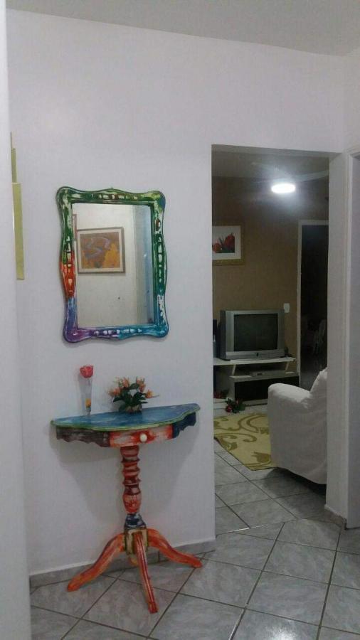 Casa Temporada Na Praia Ubatuba Eksteriør bilde